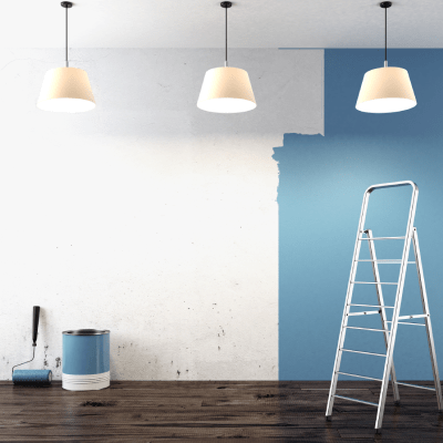 PAINTING SERVICES 