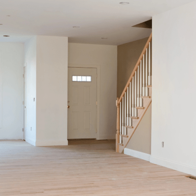 RENOVATIONS