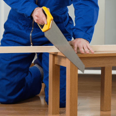 HANDYMAN SERVICES